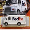 Matchbox FedEx Express Delivery Truck 56/100 Die-cast