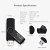 64 GB OTG USB Flash Drive Dual USB Flash Drive