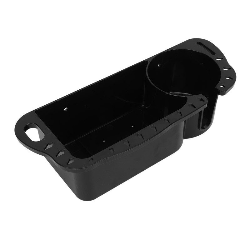 Yacht Functional Storage Boxes Convenient Multifunctional Fishing Tackle Versatile Tool