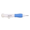 Punch Needle Embroidery Pen Set Three Dimensional Design ABS Plastic
