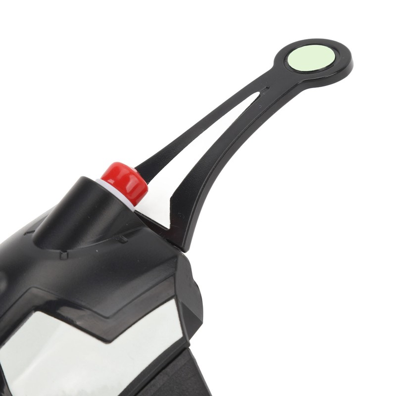 Spider Silk Launcher for Kids Magnetic Head Or Suction Cup