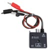 Tone and Probe Kit, Wire Tracer&Circuit Tester Professional Tone Tracing