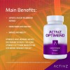 ACTIVZ Optimend - Advanced Joint Mobility and Comfort Support
