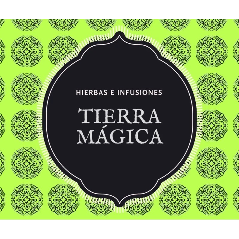Gordolobo Flor, Té Orgánico, Caja Miel, Pack 3, 225 Gr