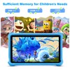 qunyiCO 7 inch Kids Tablet, Tablet for Kids with 32GB,