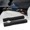 HEYTRIP Car Seat Gap Filler Universal Fit Organizer Fill The