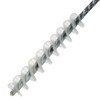 SK11 Hex Shank Hole Brush (Nylon/ Wire)