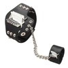 Attack on Titan Bracelet + Necklace + Basement Key, 3