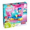 Mega Bloks Shimmer and Shine Bedtime Shine Building Set