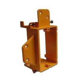 Skywalker Signature Series Nail up Single Gang Box Pre-wire Class 2 Only