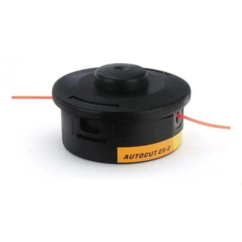 3 Pzs Cabeza Corte Hilo Nylon Fs25-2 Para Desbrozadoras