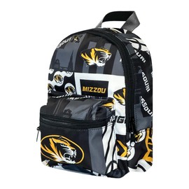 Pro Specialties Group Missouri Tigers Mini Backpack For Adult TM1850