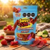 Gomitas Enchiladas Cinta Fresa Frambuesa Chamoy Sweet Chile 142g Doypack