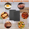7566 Cast Iron Grill Griddle for Weber Genesis 300 Series