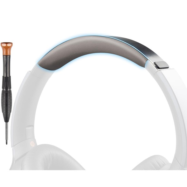 SOPROM Replacement Headband for Sony WH-1000XM2 (WH1000XM2), MDR-1000X (MDR1000X) Headphones,