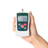 Beslands Digital Force Meter 500N Portable Pressure and Tensile Meter