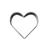 Terminal Die-Cut Type Heart 1