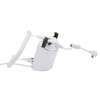 Anti Theft Cell Phone Display Stand 95‑120dB Security Alarm Fast