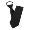 JEMYGINS Men's Tie Zip Tie - An Elegant Look in