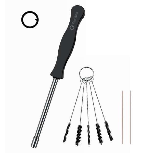 Strongthium Pac Man Carburetor Adjustment Tool 308535003 for Ryobi Homelite