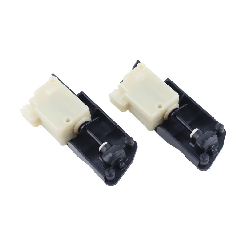 BONRYAN Fuel Tank Flap Engine, Fuel Tank Flap Solenoid Engine