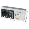 Single Signal Generator 60MHz Wide Amplitude and Frequency Range Arbitrary
