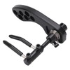 Arrow Rest Professional Aluminum Alloy Outdoor Archery Arrow Rest for