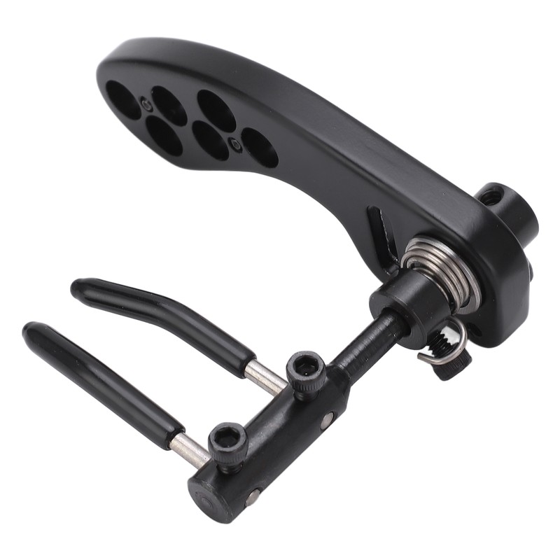 Arrow Rest Professional Aluminum Alloy Outdoor Archery Arrow Rest for