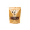 Premium Quality Star Anise Pods | Whole Dried Spice for