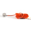 Load Cell with Amplifier Readout Display Sensor Transmitter Test Compression