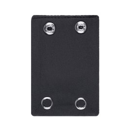 DKUUPEX Women's Bodysuits Extender Snap, Shapewear Bodysuit Crotch Extenders, Adjustable & Elastic for Adding Length(Lenth: 3 Inches,S)