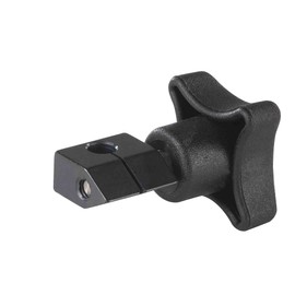 Hegner Saw Blade Clip with Star Grip 0.7 mm