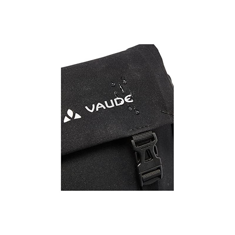 VAUDE Augsburg IV S Handlebar Bag for Bicycle with Removable