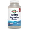 Kal Chelated Magnesium Bisglycinate Supplement for Relaxation