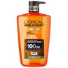 L'Oréal Men Expert Pflegeset für Männer, Mit XXXL Duschgel, XXL