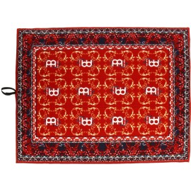 Meinl Cymbals Drum Rug 78" x 63" - Oriental