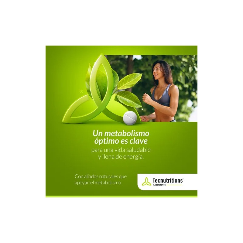 Suplemento Moringa Complejo Inositol Energía Bienest