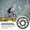 Lebycle Mountain Bike for GXP 32T Direct Mount Chainring Aluminum