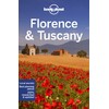 Lonely Planet Florence & Tuscany 12 12th Ed.