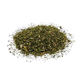 STAWA Nettle Leaves Cut for Chickens and Quails 500g