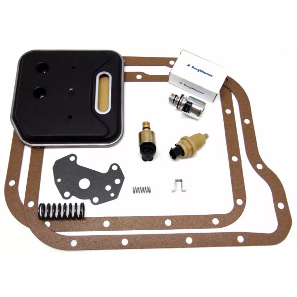 Does not apply Solenoid Service Upgrade Kit 42RE 44RE 46RE