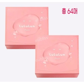 Lululun Prevention/High-Capacity/Sets