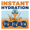 Liquid Science Orange by Java House - Single Serve Hydration