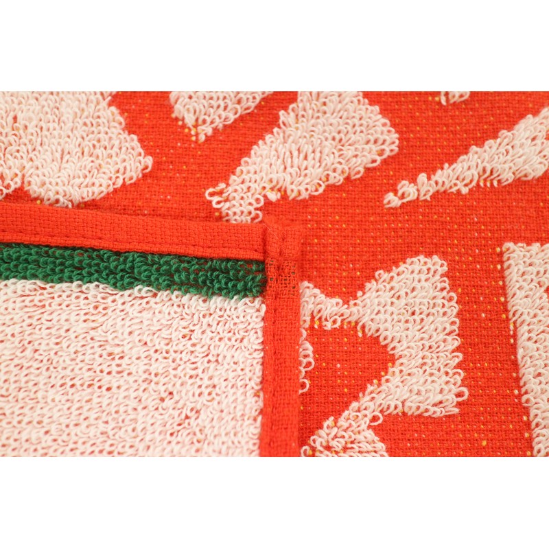 Marushin Mini Towel Hand Towel Dragon Ball Z Gohan Style