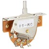 SCUD Lever Switch 5-Way Domestic DM-50S