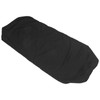 Electronic Piano Cover Black Waterproof DustProof Stretchable Cloth for Keyboards(88-Key