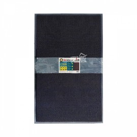 SE KT Mesh Mat Light Blue Large 75cm x 120cm