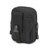 Tactical Waist Bag Utility Military Wallet Pack Belt Molle Multi
