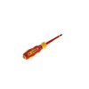 GEDORE VDE Screwdriver Pozidrive PH2, Screwdriver 1000 V insulated, Length
