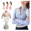 Chaleco Corrector De Postura Con Imanes Para Hombre Y Mujer
